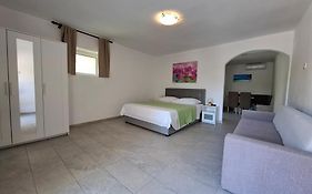 Apartments&rooms Mila